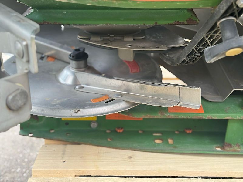 Amazone ZA-M 1500 maxis