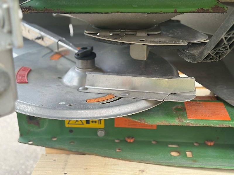 Amazone ZA-M 1500 maxis