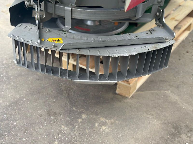 Amazone ZA-M 1500 maxis