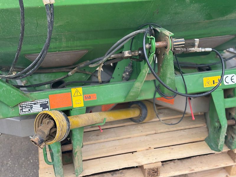 Amazone ZA-M 1500 maxis