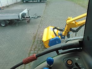 Bomford Hawk VFA 6.0 Bomford Hawk VFA 6.0