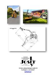 Bomford Hawk VFA 6.0 Bomford Hawk VFA 6.0