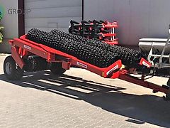 Ozdoken Wał uprawowy cambridge Ozdoken RC 950,9,5 m