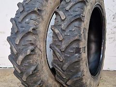 Kleber 270/95R32 Kleber Super 3 gebruikt 10MM iets schuin