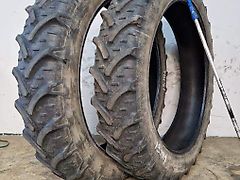 Kleber 300/95R46 Kleber Super 3 gebruikt 13MM (12.4R46)