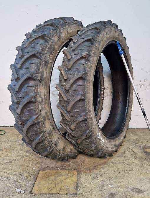 Kleber 300/95R46 Kleber Super 3 gebruikt 13MM (12.4R46)