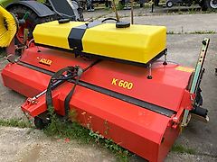Adler K 600