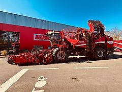 Grimme REXOR 6200