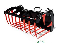 INTER-TECH Krokodyl Inter-Tech 1,5 m, SWK03