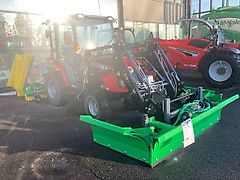 sami Tekonurmiaura TSP4000