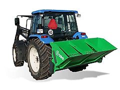 sami SL-2300 Hiekoitin