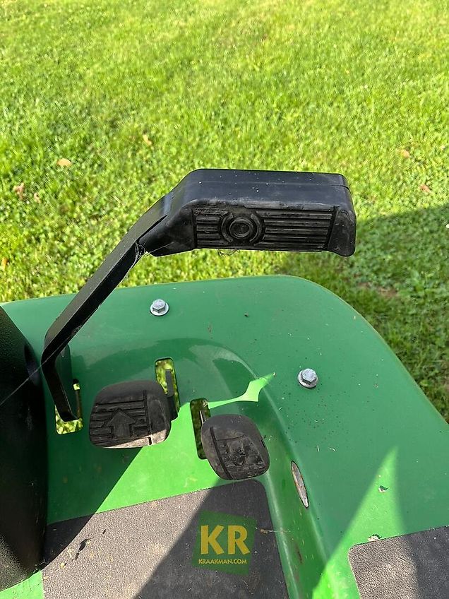 John Deere 1580 #28385