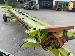 Claas V930 (Spare part/Reservedel/Ersatzteil)