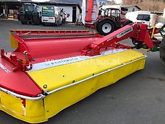 Pöttinger NOVACAT 352 ED