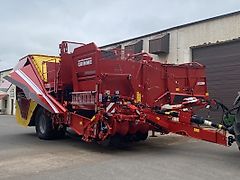 Grimme EVO 290 AirSep