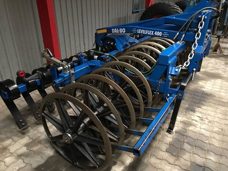 DALBO LevelFlex 400