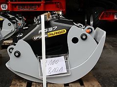 Palfinger FG27, FG37, FG43S; FG31R