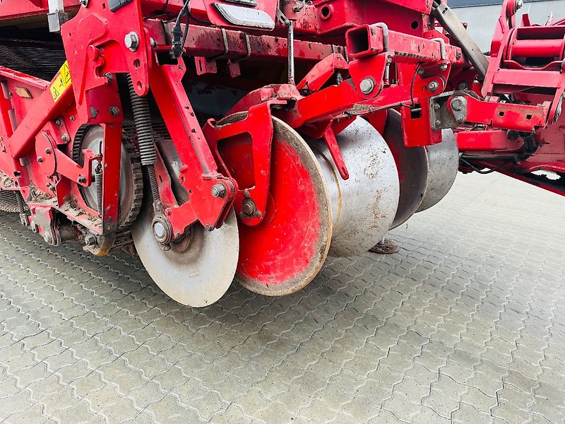 Grimme EVO 290 AirSep