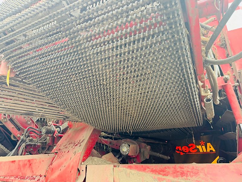 Grimme EVO 290 AirSep