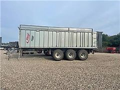 Fliegl ASW 393 58 m3