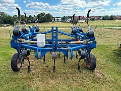 Kongskilde Vibro Flex Vibroflex 4300 AB 4,30 m