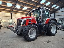 Massey Ferguson 8S.225