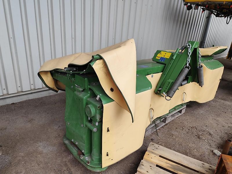 Krone Easy Cut F 320 M