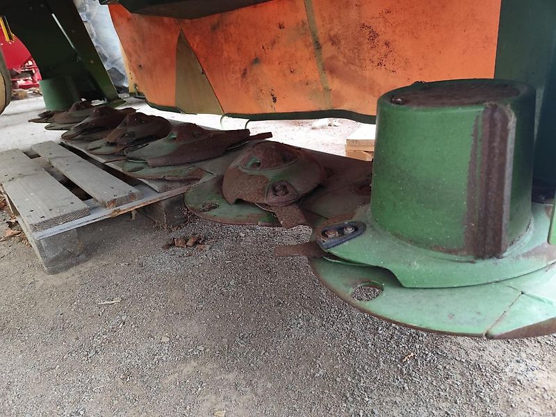 Krone Easy Cut F 320 M