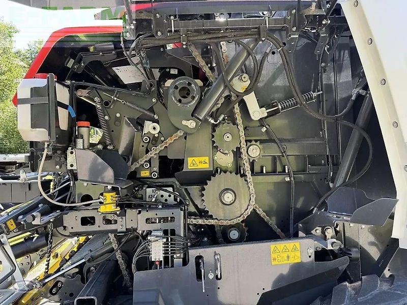 Pöttinger impress 3160 v pro