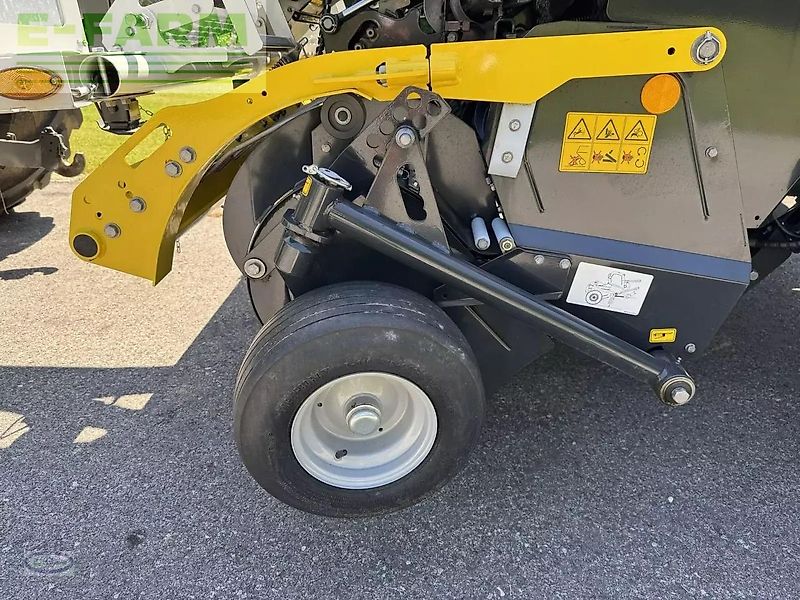 Pöttinger impress 3160 v pro