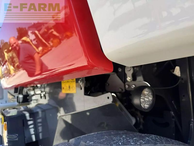 Pöttinger impress 3160 v pro