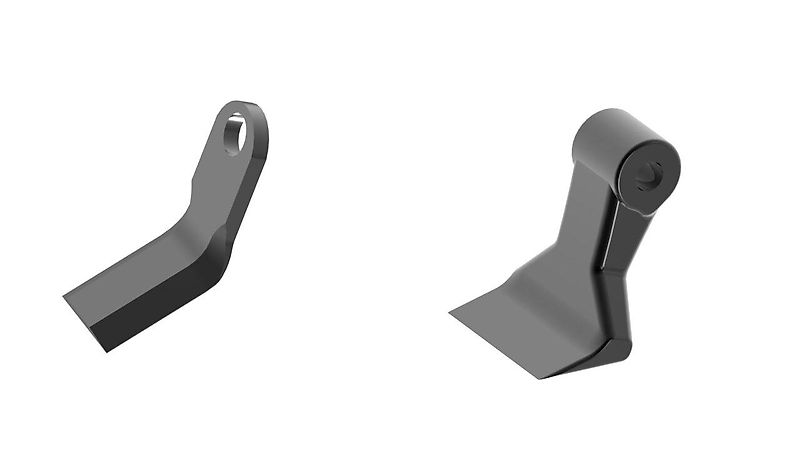 TALEX MD TX Schlegelmulcher Leopard DUO 2,0m-2,8m