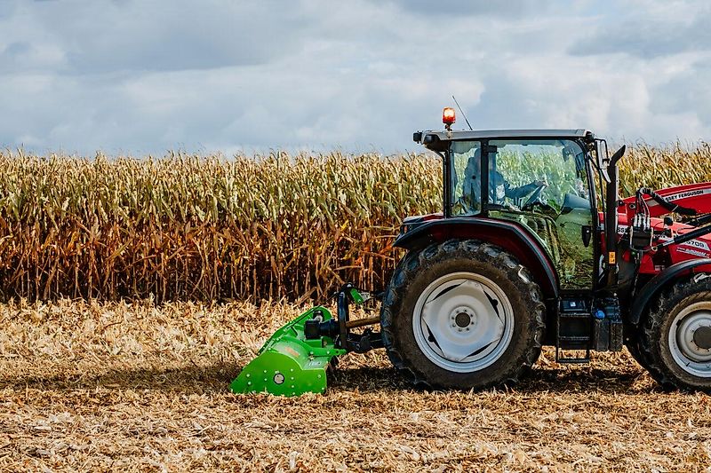 TALEX MD TX Schlegelmulcher Leopard DUO 2,0m-2,8m