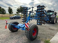 Lemken KARAT 9 KTA / 400U - 2016 YEAR