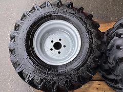 BKT Implement AS 504