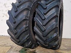 Galaxy 405/70R24 Galaxy High Lift 95% 31MM gebruikt lichte hoogteslag