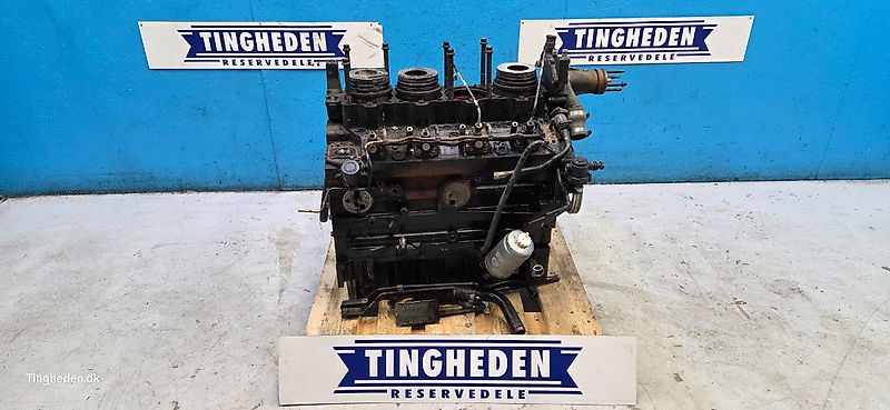 Deutz 1000.4WT2 (Spare part/Reservedel/Ersatzteil)