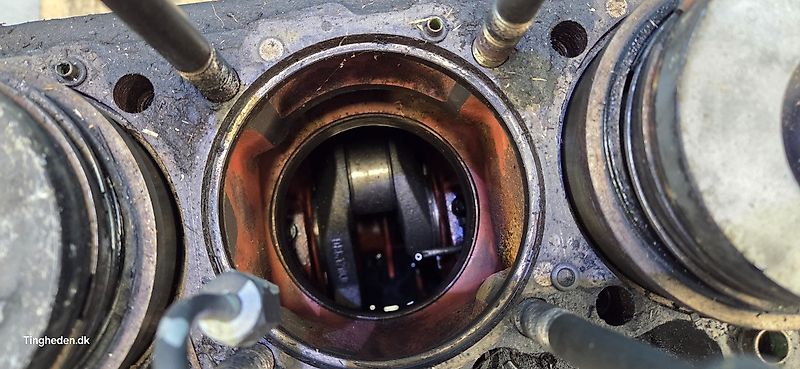 Deutz 1000.4WT2 (Spare part/Reservedel/Ersatzteil)