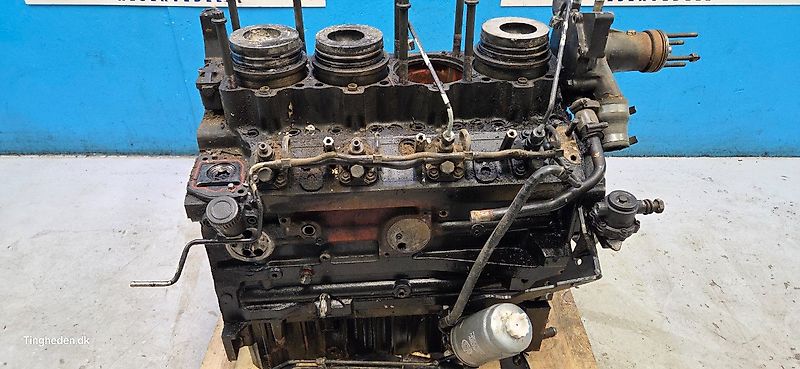 Deutz 1000.4WT2 (Spare part/Reservedel/Ersatzteil)