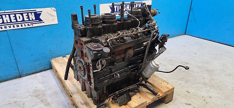 Deutz 1000.4WT2 (Spare part/Reservedel/Ersatzteil)