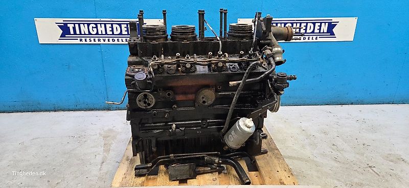 Deutz 1000.4WT2 (Spare part/Reservedel/Ersatzteil)