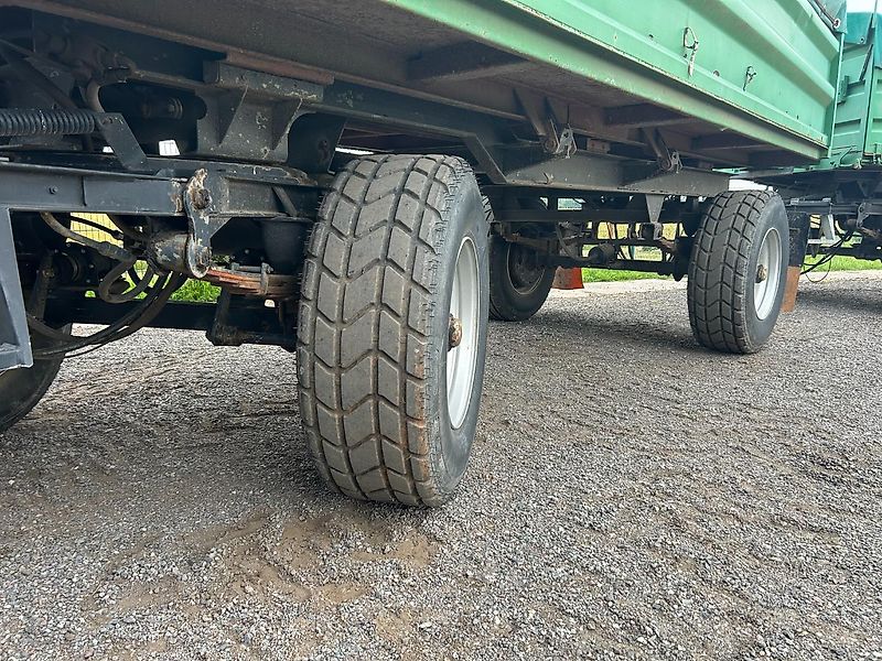 Fortschritt 1 Zug HW 80