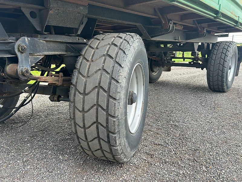 Fortschritt 1 Zug HW 80