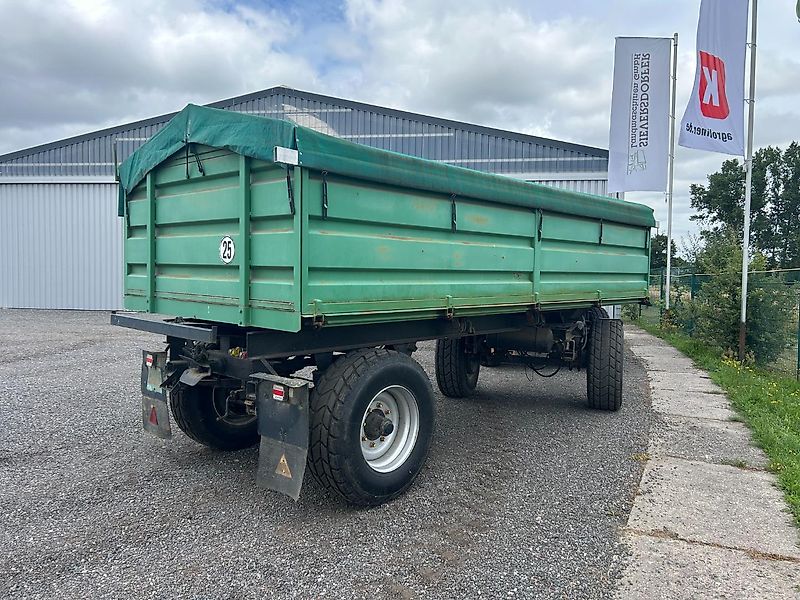 Fortschritt 1 Zug HW 80