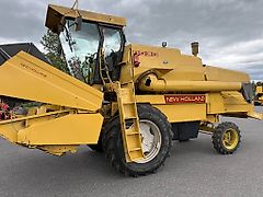 New Holland 8030 12´