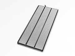 PW Untersieb CL-756-464R (756464.0) – passend für Claas Lexion 590–780