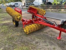 Väderstad WALZE ROLLEX 620