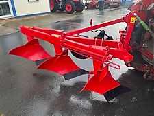 3- Schar Beetpflug 30cm