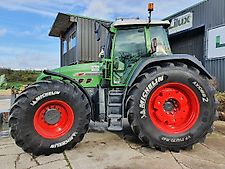 Fendt 926 Favorit
