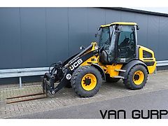 JCB 409 | 2023 | 432h